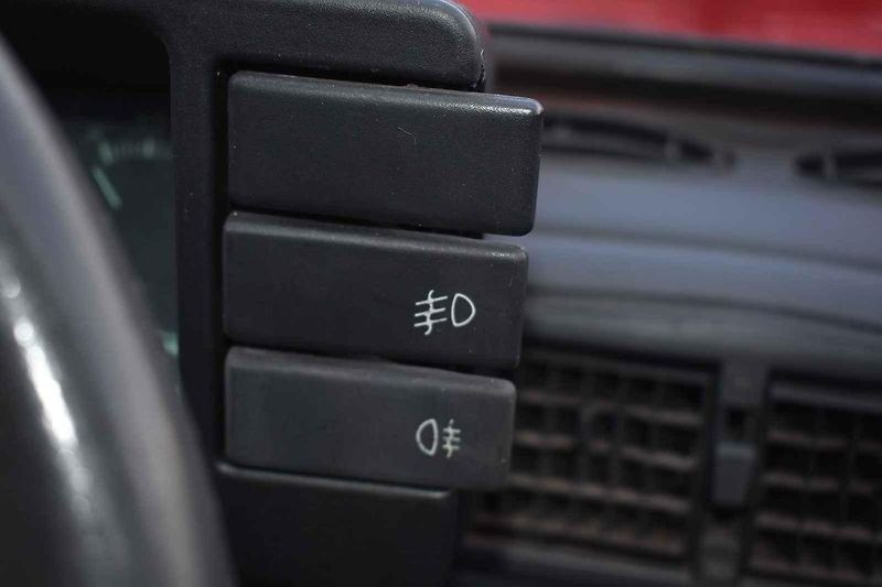 Fiat 126p z roku 1986 je využíván téměř každý den
