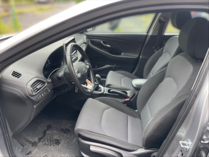 Hyundai i30 1,0 TGDI 120 Comfort - fotka 7 z 11