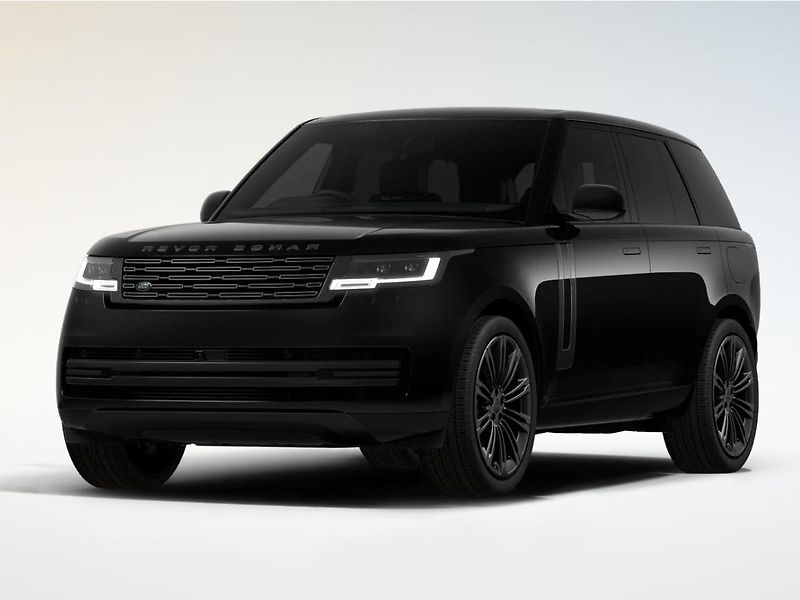 Land Rover Range Rover (2026) D350 HSE SWB  - fotografie inzerátu