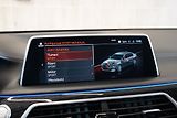 BMW Řada 7 740d xDrive, Nezávislé,HUD,PPF - náhled 26
