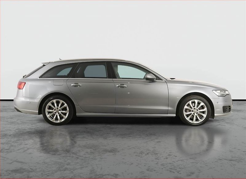 Audi A6 (2015) 3.0 TDI, 4X4, Automat - fotka 6 z 32
