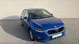 Škoda Fabia (2024) Top Selection 1,0 TSI 85 kW 6- - náhled 20