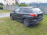 Suzuki Vitara 1,6 VVT Serviska 2x klíč - náhled 2