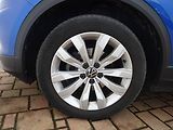 Volkswagen T-Roc (2021) 1,5TSi/ 110kW DSG Sport - náhled 14