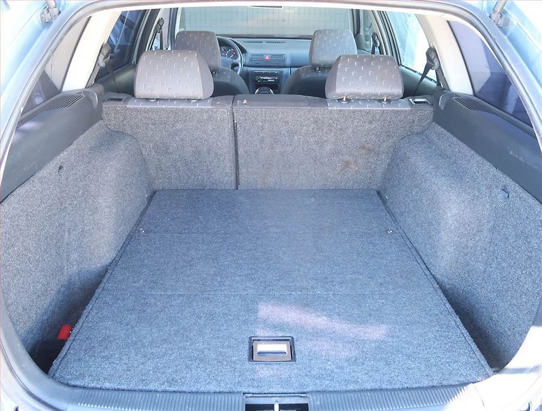 Škoda Octavia (2002) Ambiente 1.9 TDI, Eko.zaplacen - fotka 13 z 14