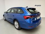 Škoda Octavia 2.0 TDI 85kW Ambition Combi - náhled 13