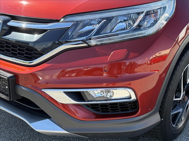 Honda CR-V 1,6 i-DTEC 88kW Elegance,Výbav - fotka 34 z 38