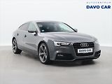 Audi A5 2,0 TFSI 169kW S-Line Xenon - náhled 1
