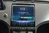 Mercedes-Benz EQS 450+ AMG Pano HuD 360 Venti - náhled 35
