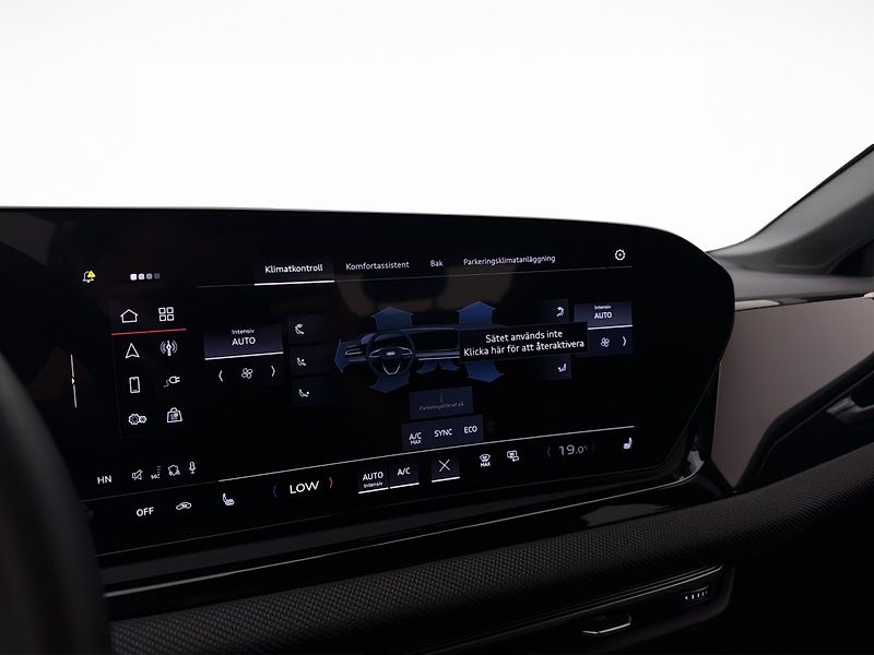 Audi A6 e-hybrid quattro 360 Matrix - fotka 22 z 29