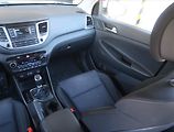 Hyundai Tucson (2016) 1.6 GDI, Serv.kniha, Tempomat - náhled 8