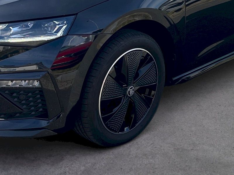 Škoda Scala (2025) Monte Carlo 1.5TSi 110kW 7°aut - fotka 30 z 30
