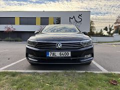 Volkswagen Passat (2019) 2.0 TDI, DSG, VW servis, DPH - fotografie inzerátu