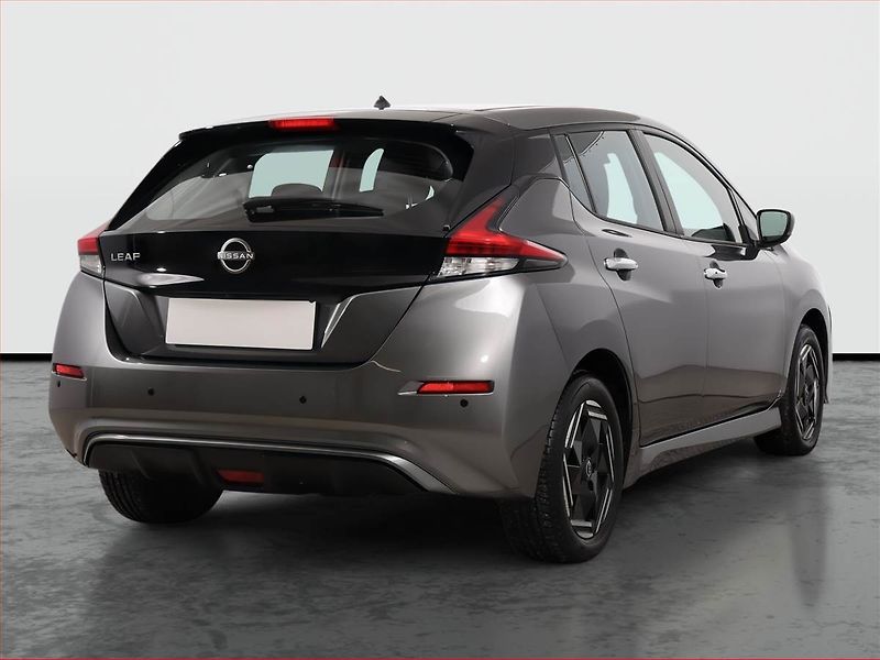 Nissan Leaf (2022) 40 kWh, SoH 90%, Automat - fotka 5 z 20