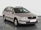 Škoda Octavia (2008) Ambiente Plus 1.9 TDI - náhled 1
