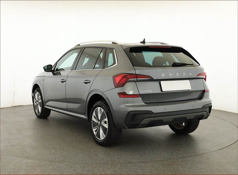 Škoda Kamiq (2024) Drive 1.0 TSI - fotka 4 z 18