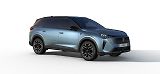Peugeot 5008 (2026) GT Hybrid 145 e-DCS6 - náhled 2