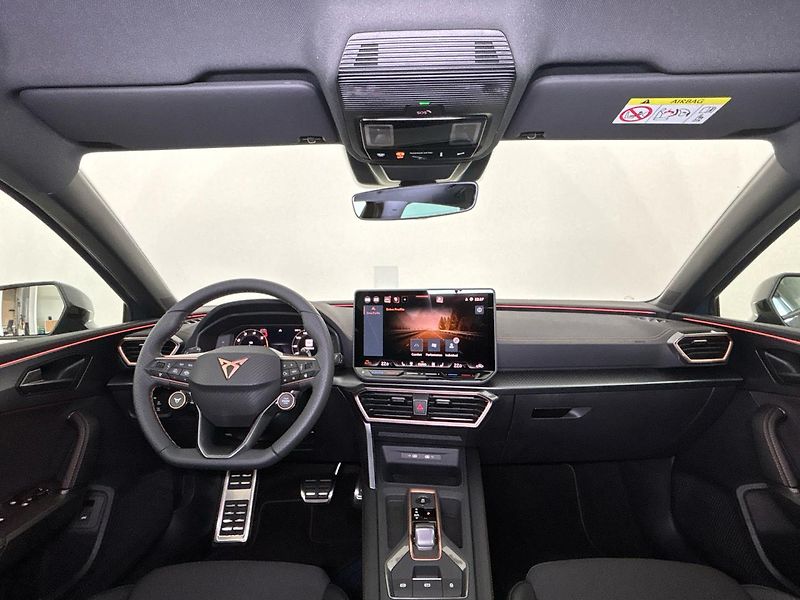 Cupra Leon (2026) SP - fotka 5 z 29