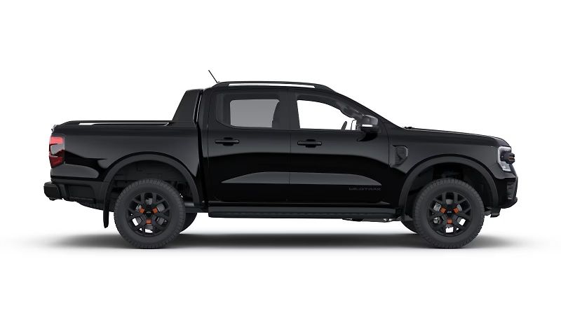 Ford Ranger (2026) Wildtrak, Dvojkabina, 3.0 EcoB - fotka 3 z 9