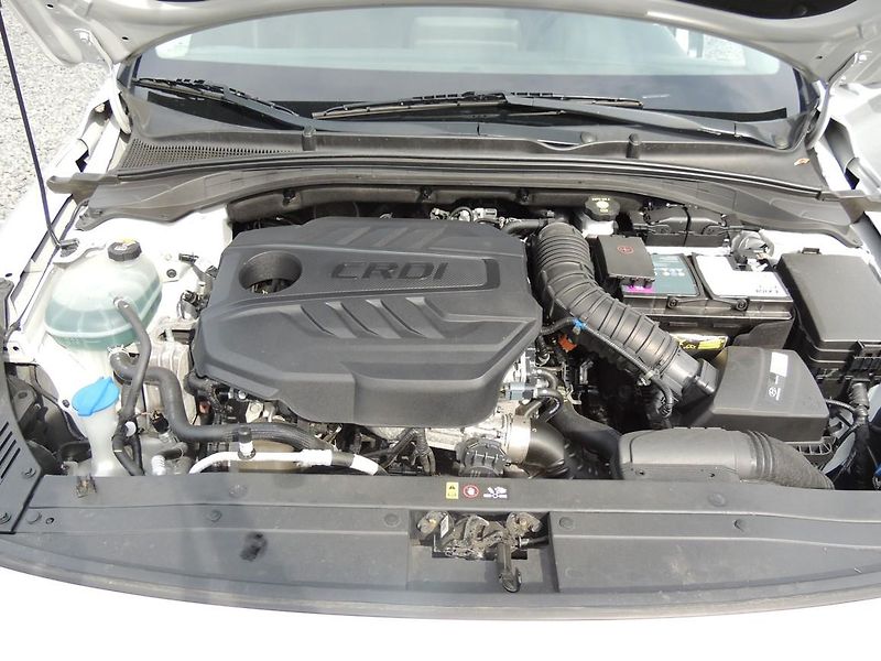 Hyundai i30 (2019) Combi 1.6CRDi,100kw,automat,ČR - fotka 50 z 52