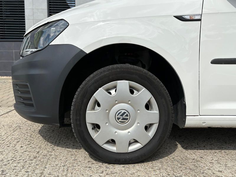 Volkswagen Caddy Maxi 1.4 TSI 92 kW ČR, DPH - fotka 21 z 35