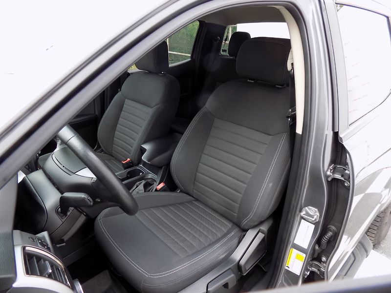 Ford Ranger (2022) 2.3XLT/Double Cab/4WD/AT/ - fotka 13 z 40