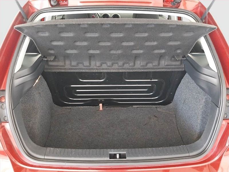 Seat Ibiza (2008) 1.4 16V, Serv.kniha, po STK - fotka 14 z 16