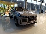 Chery Tiggo 4 HEV (2026) COMFORT 1.5 IDHE HEV - náhled 1