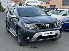 Dacia Duster (2020) 1.0TCe, 1.maj,ČR, STK10/28 - fotografie inzerátu