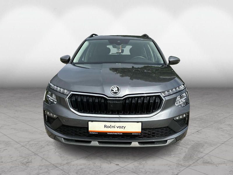 Škoda Kamiq 1,0 TSI / 85 kW Selection - fotka 2 z 22