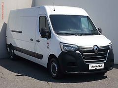 Renault Master (2021) 2.3dCi L3H2, 1.maj,ČR, COOL - fotografie inzerátu