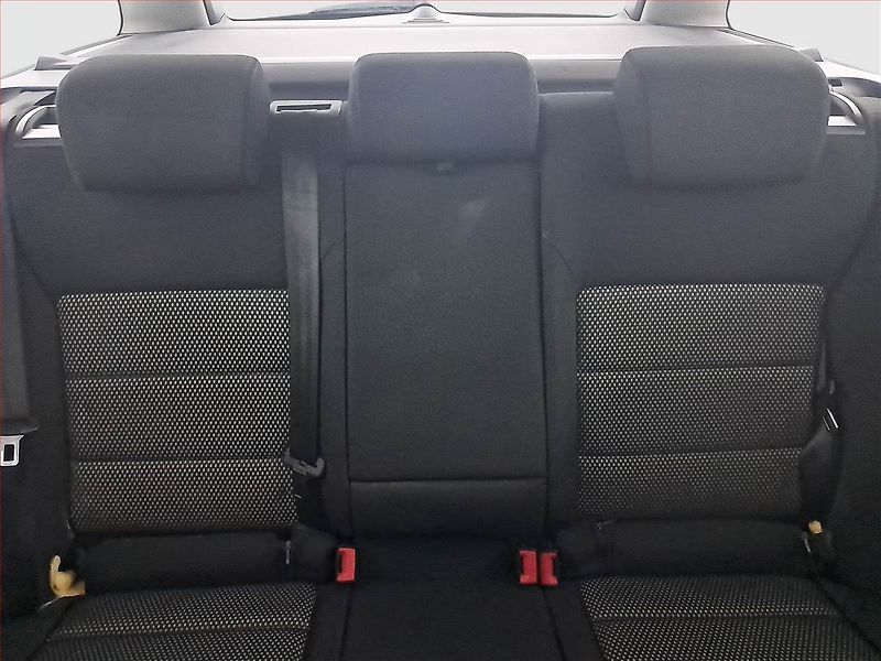 Škoda Octavia (2008) Scout 2.0 TDI, 4X4, Tažné - fotka 10 z 19