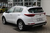 Kia Sportage 2,0 CRDi GT line AWD At. - náhled 3