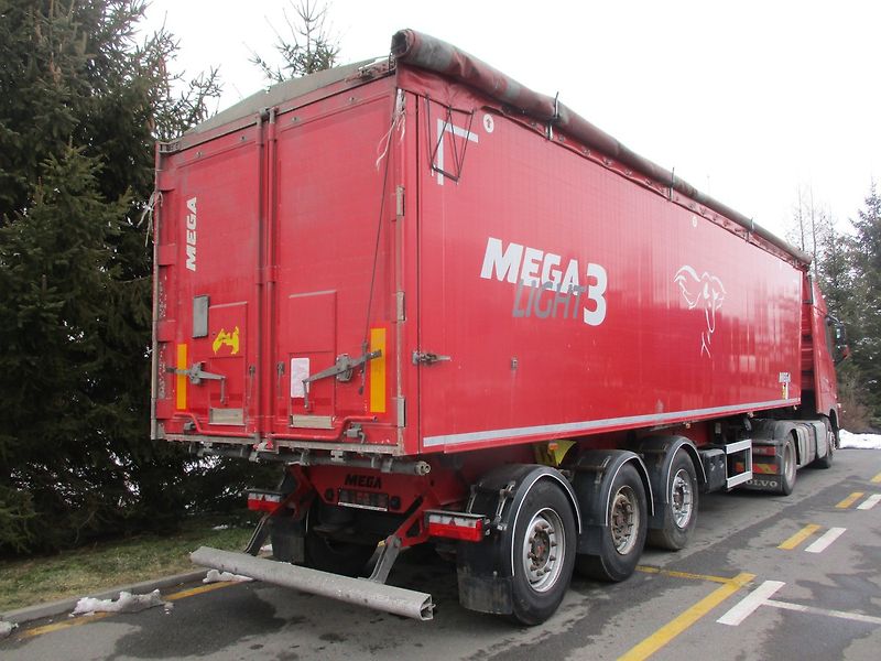 MEGA MNL Light 50m3 - fotka 2 z 35