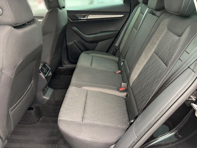 Škoda Karoq (2023) STYLE 2.0TDI 110kW DSG 4x4  - fotka 8 z 11