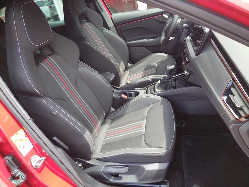 Škoda Scala 1.0 TSi DSG 7st. Monte Carlo - fotka 10 z 30