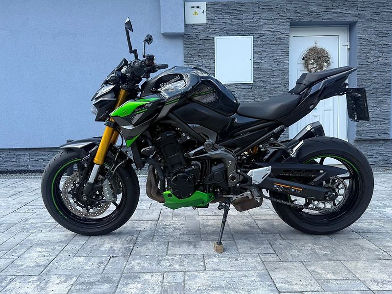 Kawasaki (2023) - fotka 2 z 22
