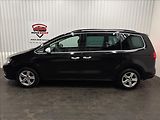 Volkswagen Sharan 2.0TDI 110kW 4MOTION MANUÁL 1M - náhled 3