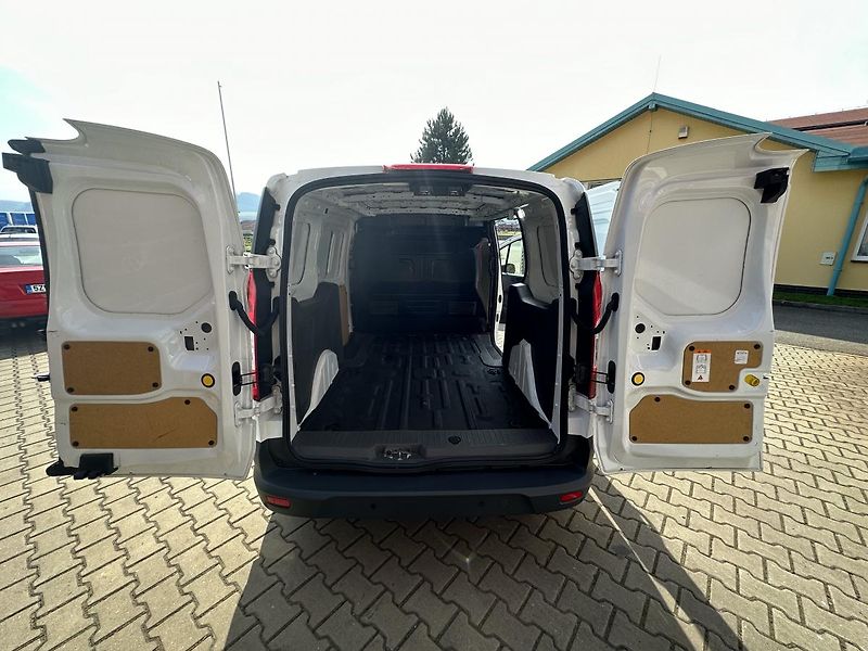 Ford Transit Connect (2019) 1,5-ecoblue-SENZORY-NAVI- L2H1 - fotka 55 z 70
