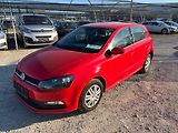 Volkswagen Polo (2017) 1,0 MPi - 1 Majitel - náhled 1