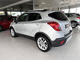 Opel Mokka 1,4T 103kW*TopStav*1.Maj*ČR - náhled 7