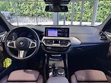 BMW X3 xDrive 30d M-Sport - náhled 13