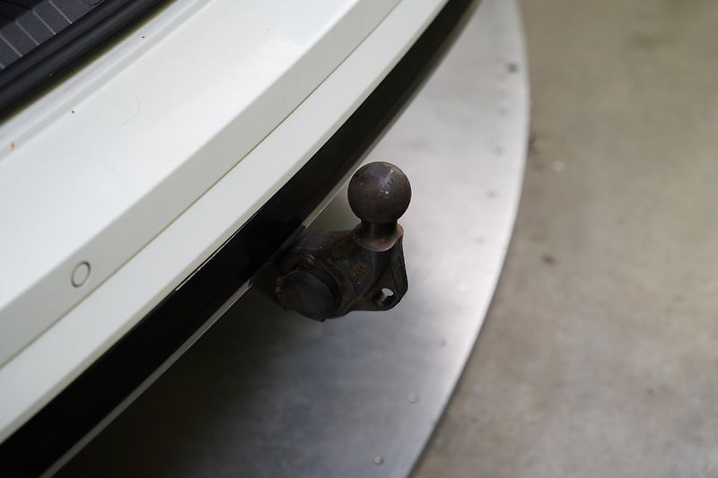 Volkswagen Touran - fotka 25 z 25