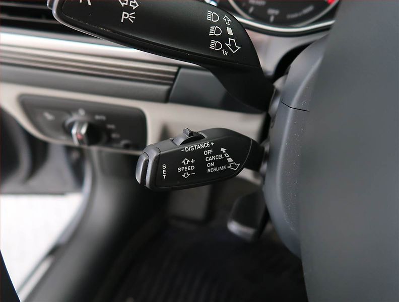 Audi A6 (2015) 3.0 TDI, 4X4, Automat - fotka 29 z 32