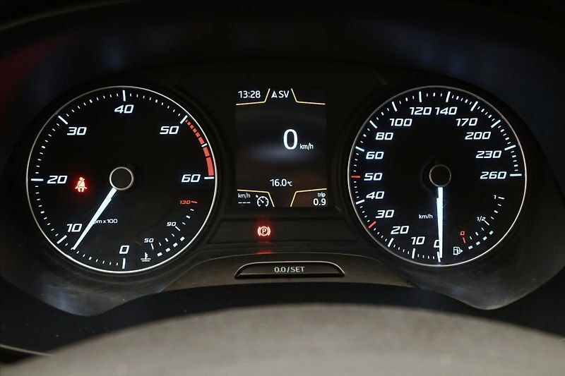 Seat Leon 2,0 TDI 110 kW 4x4 X-Perience - fotka 16 z 30