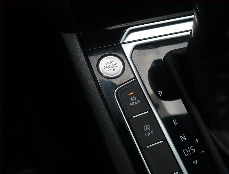 Volkswagen Arteon (2021) Elegance 2.0 TDI - fotka 19 z 27