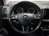 Škoda Karoq (2017) 2.0 TDi 4x4, ČR, Style Plus - náhled 14