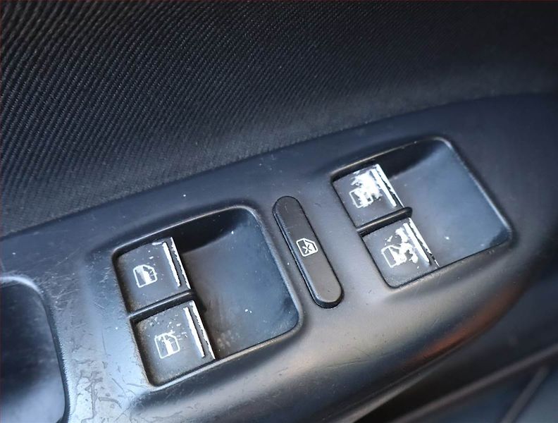 Škoda Octavia (2007) 1.9 TDI, 4X4, po STK - fotka 17 z 18