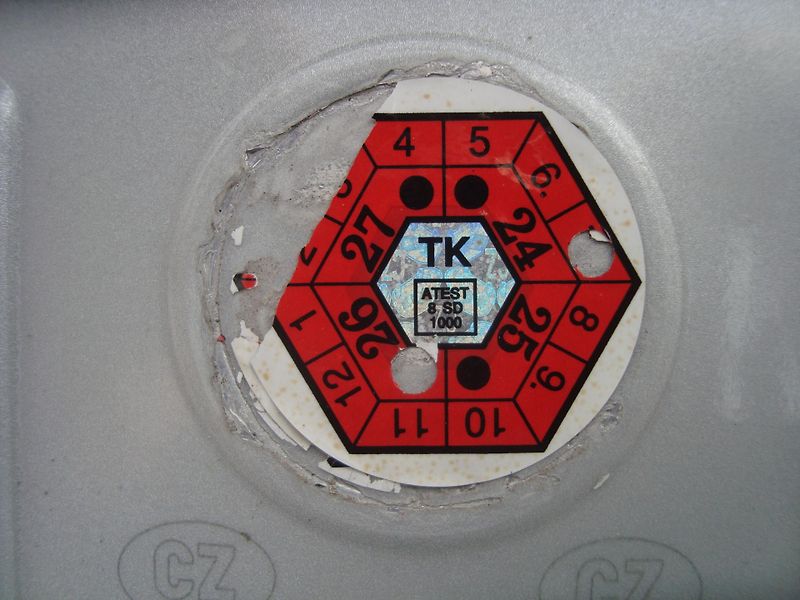 Nissan Qashqai (2007) 2,0  - fotka 4 z 15