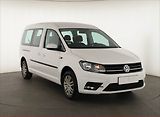 Volkswagen Caddy (2019) Maxi 1.4 TSI, 5Míst, ČR, 1Maj - náhled 1